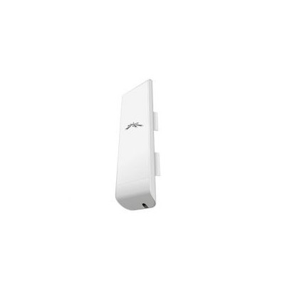 Pto Acceso Ubiquiti 2.4GHz 1xRJ45 PoE Blanco (LocoM2)