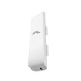 Pto Acceso Ubiquiti 2.4GHz 1xRJ45 PoE Blanco (LocoM2)