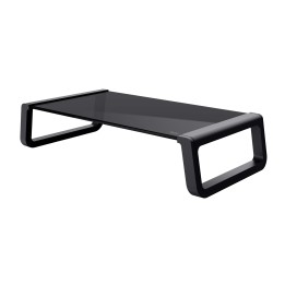 Soporte Elevador Trust 1 Monitor Negro (25271)