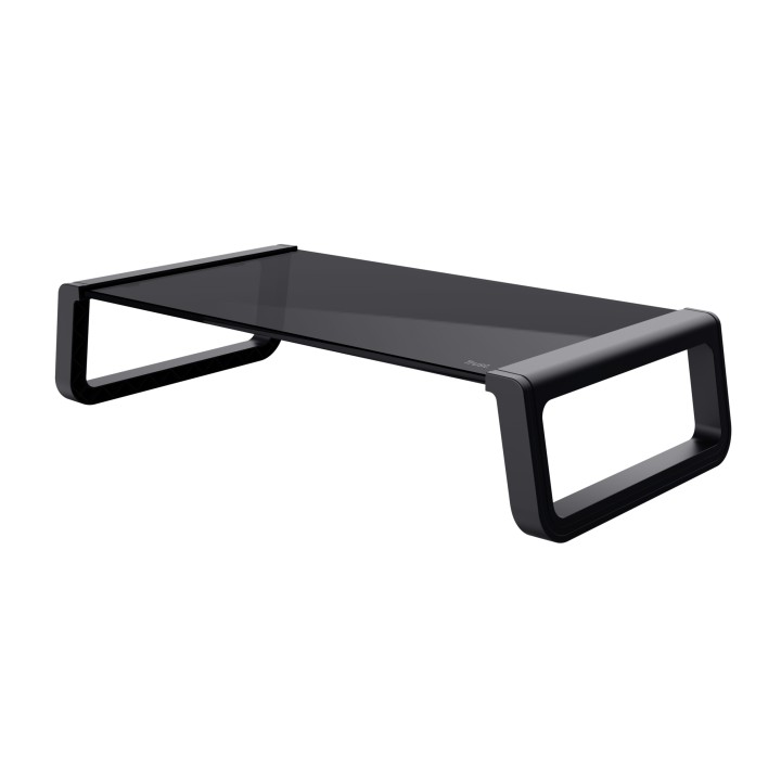 Soporte Elevador Trust 1 Monitor Negro (25271)