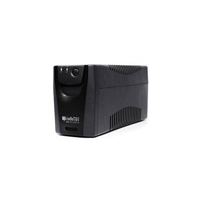 S.A.I. Riello NetPower 480W 800VA Negra (NPW800)