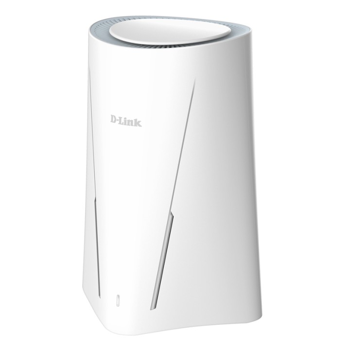 Router D-Link AX3000 WiFi DualBand 5G Blanco (G530V2)