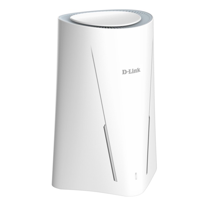 Router D-Link AX3000 WiFi DualBand 5G Blanco (G530V2)