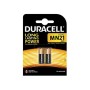 Pack 2 Pilas Duracell 3LR50 Alcalinas 12V (MN21)