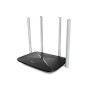 Router MERCUSYS by TP-Link Wifi 1200Mbps AC1200 (AC12)