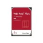 Disco WD Red 3.5" 6Tb SATA3 256Mb 7200rpm (WD6003FFBX)