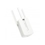 Extensor WiFi MERCUSYS 300Mbps WPS Blanco (MW300RE)