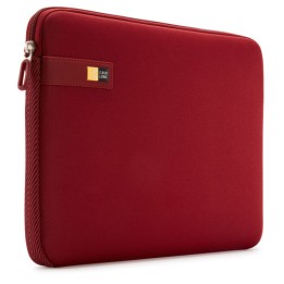Funda CASE LOGIC Boxcar 13.3" EVA Apple Roja (3204113)