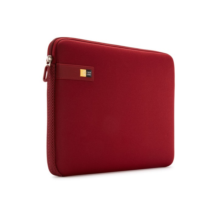 Funda CASE LOGIC Boxcar 13.3" EVA Apple Roja (3204113)