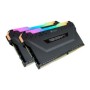 Módulo Corsair DDR4 16Gb 3200 RGB (CMW16GX4M2C3200C16)