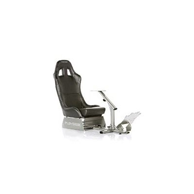 Asiento Gaming PlaySeat Evolution Negro (REM.00004)