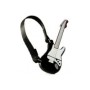 Pendrive Tech One Tech Guitarra B/N 32Gb (TEC5138-32)