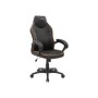 Silla Mars Gaming MGCX ONE Negra/Naranja (MGCXONEBO)