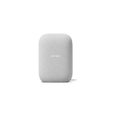 Altavoz Inteligente Google Nest Audio Tiza (GA01420-ES)