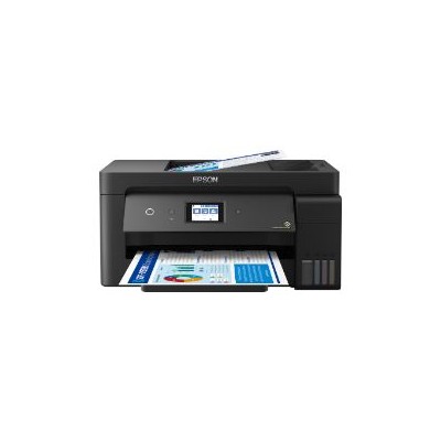 Multif. Epson Ecotank ET-15000 Color A3 (C11CH96401)