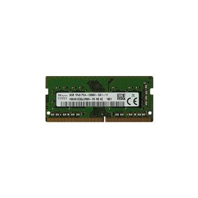 Módulo HYNIX 8GB DDR4 2666 SODIMM (HMA81GS6CJR8N-VKN0)