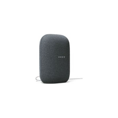 Altavoz Google Nest Audio WiFi BT Carbón (GA01586-ES)