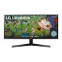 Monitor Gaming LG 29" UltraWide FHD Negro (29WP60G-B)