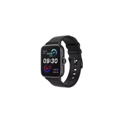 Smartwatch DENVER 1.7" Bluetooth Negro (SWC-363)