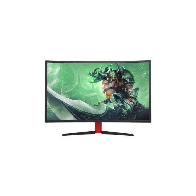 Monitor Gaming KeepOut 32" LED VA FHD Negro (XGM32V5)