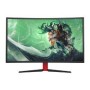 Monitor Gaming KeepOut 32" LED VA FHD Negro (XGM32V5)