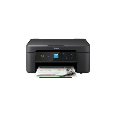 Multifunción Epson XP-3205 Color A4 USB (C11CK66404)