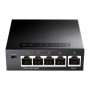 Switch CUDY 5p 10/100/100Mb Gigabit (GS105)