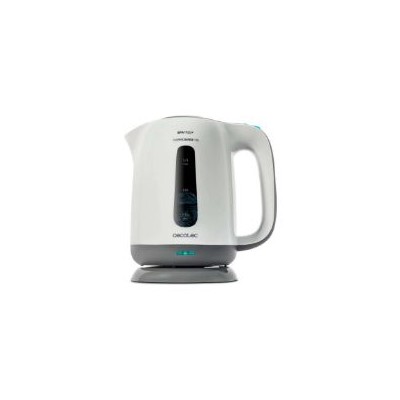 Hervidor de Agua CECOTEC ThermoSense 170 (01516)