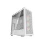 Semitorre DeepCool ATX Blanca (R-MORPHEUS-WHAPA1-G)