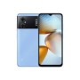 Smartp XIAOMI Poco M4 6.58" 4Gb 64Gb Azul (MZB0BFAEU)