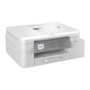 Multif BROTHER InkJet A4 Color Blanca (MFC-J4340DWE)