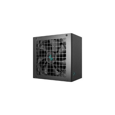 Fuente DeepCool ATX 750W 80+ Gold (R-PN750D-FC0B-EU)