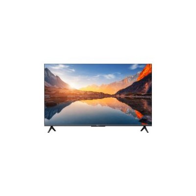 TV XIAOMI A 50" 4K UHD Smart TV WiFi Negro (ELA5489EU)