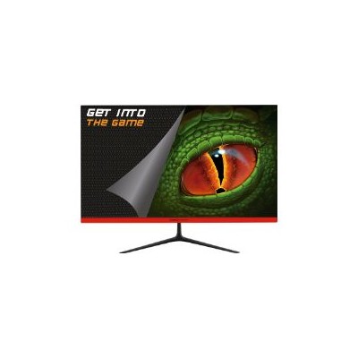 Monitor Gaming KeepOut 27" LED LCD FHD Negro (XGM27V6)