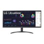 Monitor LG 34" Ultrawide IPS FHD 400cd (34WQ500-B)