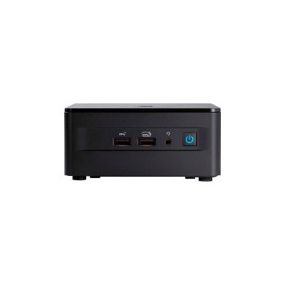 Nuc ASUS 12 Pro RNUC12WSHI300002I i3-1220P Sin SO Negro