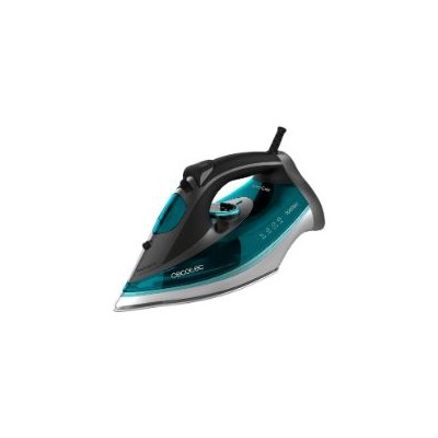 Plancha Ropa CECOTEC Fast&Furious 5040 Absolute(05523)