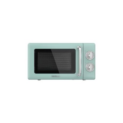 Microondas CECOTEC ProClean 3110 Retro Green (01707)