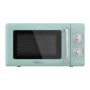 Microondas CECOTEC ProClean 3110 Retro Green (01707)