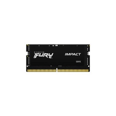 Módulo Kingston DDR5 16Gb Fury Sodimm (KF556S40IB/16)