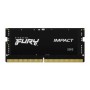 Módulo Kingston DDR5 16Gb Fury Sodimm (KF556S40IB/16)