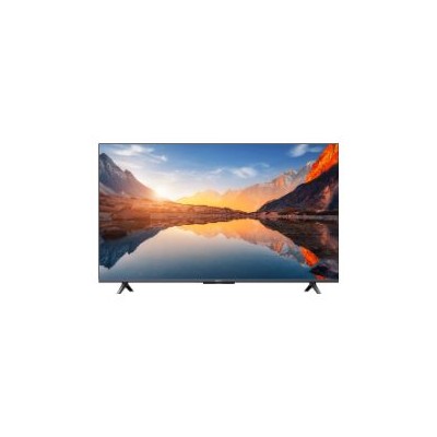 TV XIAOMI 43" 4K UHD Smart TV WiFi Negro (ELA5493EU)