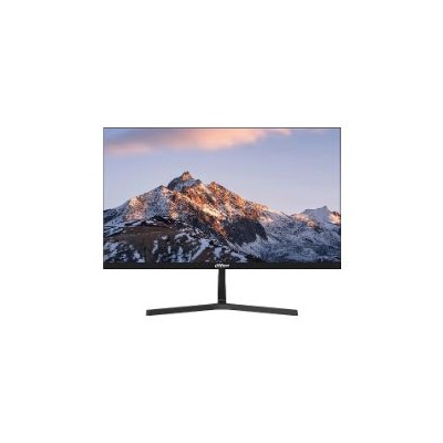 Monitor DAHUA 24" LED VA FHD Negro (DHI-LM24-B200S)