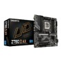 GIGABYTE Z790 D AX:(1700) 4DDR5 USB DP HDMI RJ45 ATX