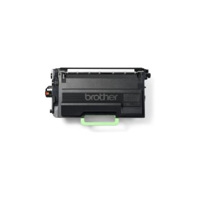 Toner BROTHER Negro 11000 páginas (TN-3600XXL)