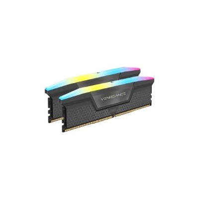 Módulo Corsair DDR5 32Gb 6000MHz (CMH32GX5M2B6000Z30K)