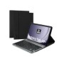 Funda+Teclado SUBBLIM 11" BT Negra (SUBKT3-BTS060)