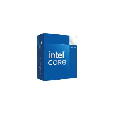 CPU Intel Core i7-14700 LGA1700 5.4Ghz 33Mb Caja