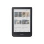 eBook KOBO Clara Color 6" 16Gb Negro (N367-KU-BK-K-CK)