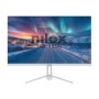 Monitor NILOX 24" LED IPS FHD Blanco (NXM24FHD100W)